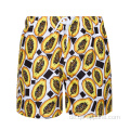 Drucken Swim Wholesale Board Shorts Beach mit Tasche